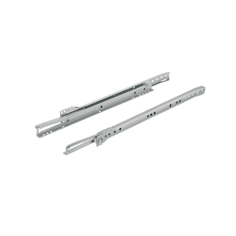 Ray bánh xe mở 3/4 dài 350mm Hafele 431.16.702 Ray bánh xe mở 3/4 dài 350mm Hafele 431.16.702