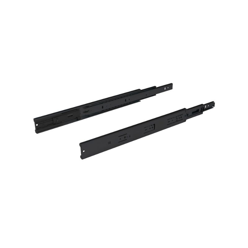 Ray bi giảm chấn 300mm Hafele 420.48.371 Ray bi giảm chấn 300mm Hafele 420.48.371