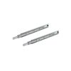 Ray bi không giảm chấn dài 600mm Hafele 494.02.467 2 Ray bi không giảm chấn dài 600mm Hafele 494.02.467