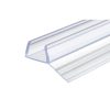 Ron cửa kính 135º kính dày 8 - 10mm Hafele 950.50.006
