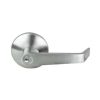 Tay nắm gạt có nắp che Hafele 911.54.037 2 Tay nắm gạt có nắp che Hafele 911.54.037