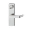 Tay nắm gạt đế dài cửa thoát hiểm Hafele 911.56.029 2 Tay nắm gạt Hafele 911.56.029