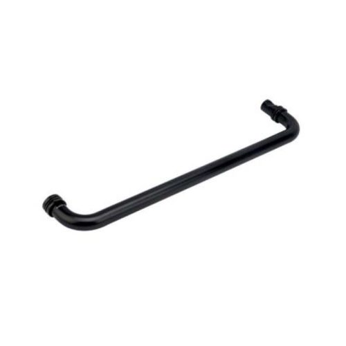 Tay nắm phòng tắm kính 450mm Hafele 903.12.371