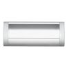 Tay nắm tủ âm 205mm Hafele 151.76.924