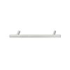 Tay nắm tủ inox 328mm Hafele 155.01.405
