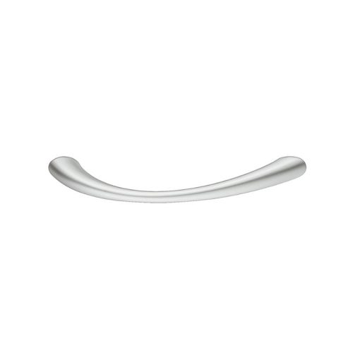 Tay nắm tủ inox D158mm Hafele 155.00.472