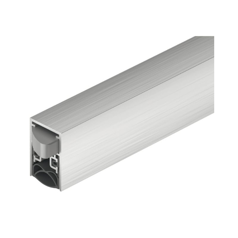 Thanh chắn bụi tự động 1030 mm Hafele 950.05.914 Thanh chắn bụi tự động 1030 mm Hafele 950.05.914