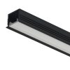 Thanh dẫn đèn Led lắp âm Hafele 833.95.723