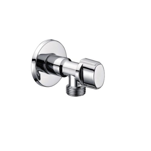 Van khóa nước đơn Hafele 495.61.250