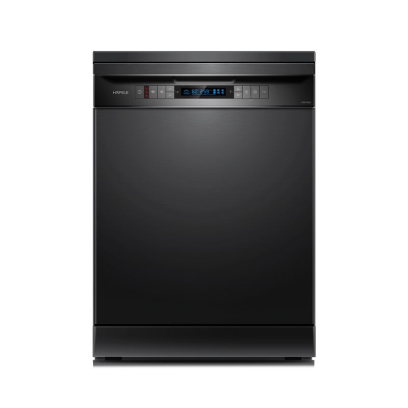 Máy rửa bát độc lập Hafele HDW-F605B 535.29.660 Máy rửa bát độc lập Hafele HDW-F605B 535.29.660