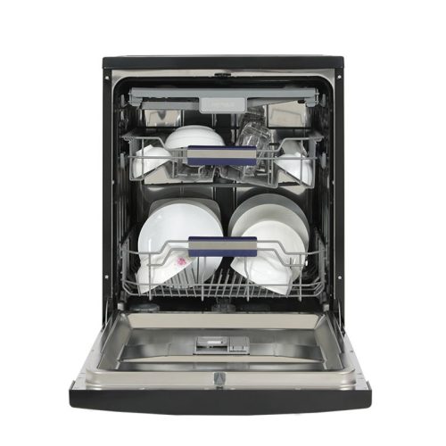 Máy rửa chén độc lập Hafele HDW-F602EB 538.21.360 5 Bên trong máy rửa chén độc lập Hafele HDW-F602EB 538.21.360
