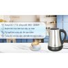 Bình đun siêu tốc Hafele 1.7 lít HS-K1703X 535.43.733 2 Bình đun siêu tốc Hafele 1.7 lít HS-K1703X 535.43.733