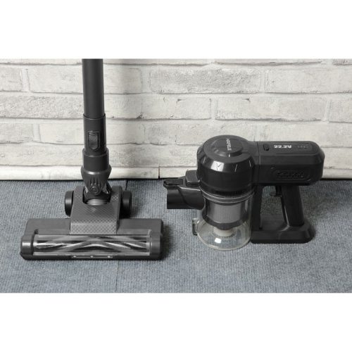 Máy hút bụi không dây Hafele HSV-21G 535.43.079 4 Đầu hút máy hút bụi không dây Hafele HSV-21G 535.43.079