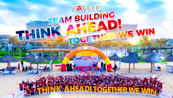 hafele building
