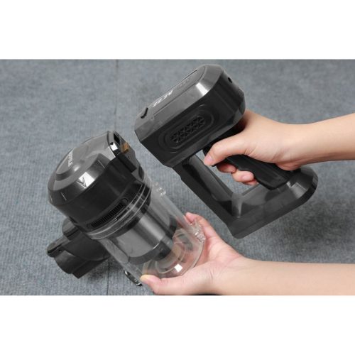 Máy hút bụi không dây Hafele HSV-21G 535.43.079 3 Phần trên máy hút bụi không dây Hafele HSV-21G 535.43.079