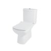 Bồn cầu 2 khối Compact Hafele 588.79.405 1 Bồn cầu 2 khối Compact Hafele 588.79.405