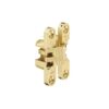 Bản lề âm cho cửa gỗ dày 28 - 34mm Hafele 341.07.554 1 Bản lề âm cho cửa gỗ dày 28 - 34mm Hafele 341.07.554