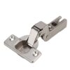 Bản lề lọt lòng Metalla A 110° giảm chấn Hafele 311.88.512
