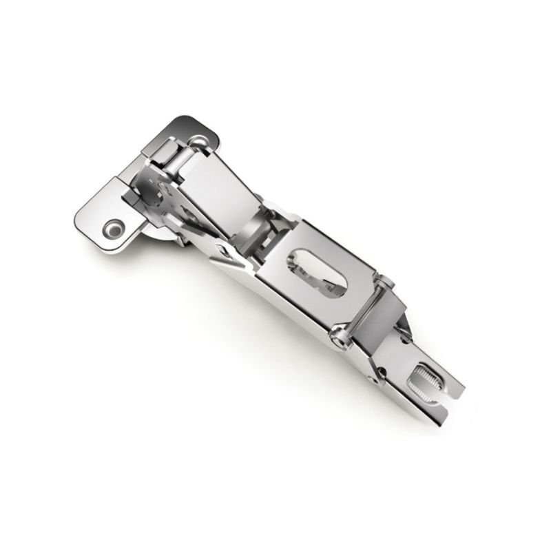 Bản lề lọt lòng Metalla A 155º Hafele 311.93.553 Bản lề lọt lòng Metalla A 155º Hafele 311.93.553