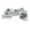 Bản lề Metalla A 165° lọt lòng Hafele 311.93.503