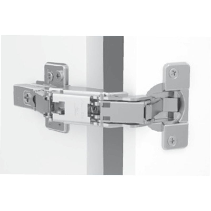 Bản lề Mettamat Neo 155º Hafele 334.00.005 Bản lề Mettamat Neo 155º Hafele 334.00.005