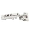 Bản lề trùm ngoài Metalla SM 110° giảm chấn Hafele 311.01.500 1 Bản lề trùm ngoài Metalla SM 110° giảm chấn Hafele 311.01.500