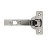 Bản lề trùm ngoài Metallamat Neo 110º Hafele 334.00.011 2 Bản lề trùm ngoài Metallamat Neo 110º Hafele 334.00.011