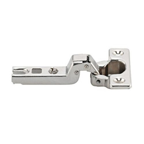 Bản lề trùm nửa Metalla Mini A 110º Hafele 311.01.071