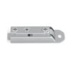Đế bản lề chữ I lắp với tắc kê Hafele 334.90.020