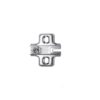 Đế bản lề Metalla A Hafele 311.98.700