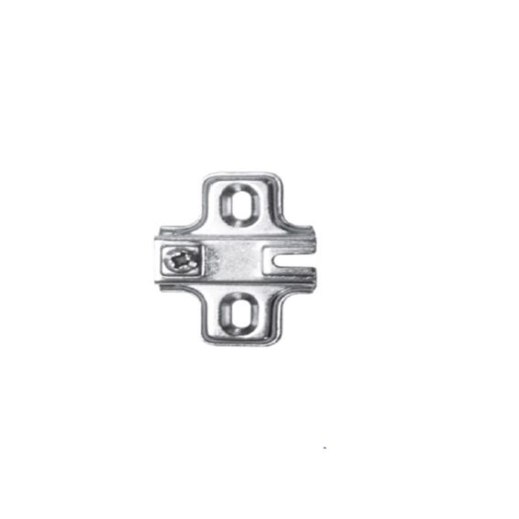 Đế bản lề Metalla A Hafele 311.98.700 Đế bản lề Metalla A Hafele 311.98.700