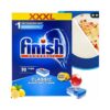 Viên rửa bát Finish Classic Lemon 90 viên 2 vien rua bat finish classic lemon 90 vien