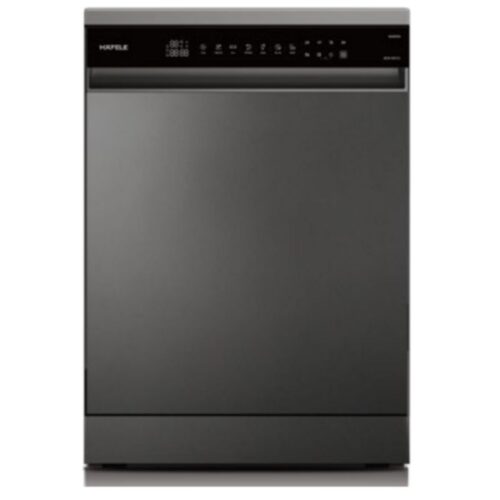 Máy rửa chén độc lập Hafele HDW-F6031G 535.29.651