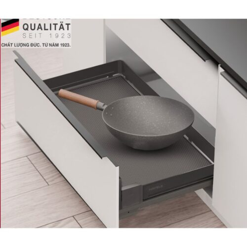Ảnh rổ đựng xoong nồi Hafele 545.14.308