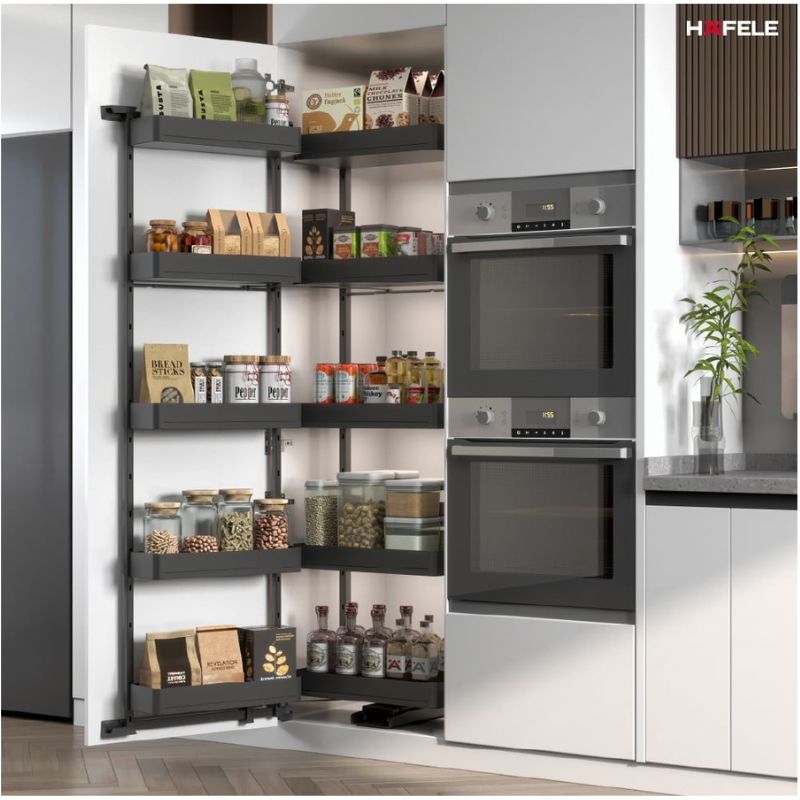 Ảnh tủ đồ khô Hafele 504.68.385 Ảnh tủ đồ khô Hafele 504.68.385
