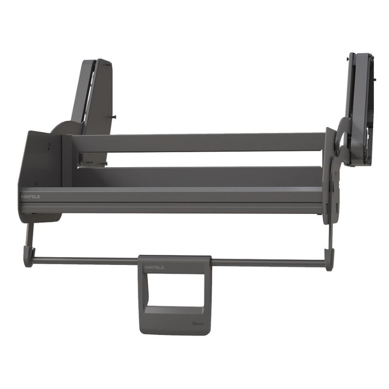 Kệ nâng hạ Hafele 504.68.376 Utensio 1 tầng 800 mm Kệ nâng hạ Hafele 504.68.376 Utensio 1 tầng 800 mm