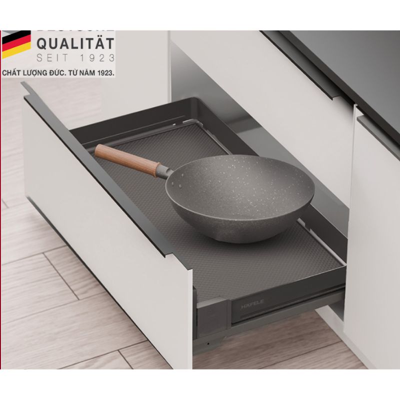 Rổ đựng xoong nồi Hafele 545.14.312 Rổ đựng xoong nồi Hafele 545.14.312