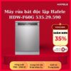 Máy rửa bát Halefe HDW-F60G 535.29.590 1 535.29.590