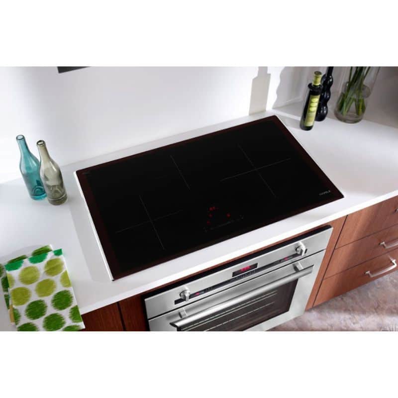 Ảnh Bếp từ 3 vùng nấu Hafele HC-I773D 536.01.905 Ảnh Bếp từ 3 vùng nấu Hafele HC-I773D 536.01.905