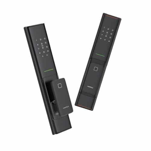 Khóa điện tử Hafele PP8102 912.20.262 3 Ảnh Khóa điện tử Hafele PP8102 912.20.262