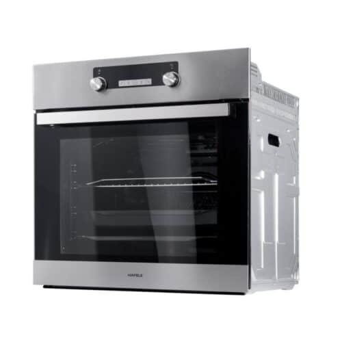 Lò nướng âm tủ Hafele HO-KT60E 535.00.340 3 Ảnh thực tế lò nướng âm tủ Hafele HO-KT60E 535.00.340