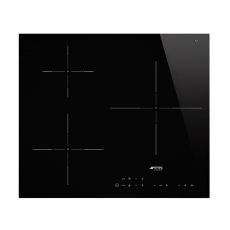 Bếp từ Hafele Smeg SI5632D 536.64.091 Bếp từ Hafele Smeg SI5632D 536.64.091
