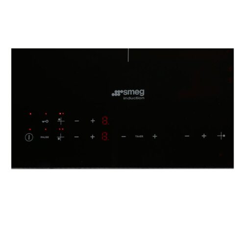 Bếp từ Hafele Smeg SI5632D 536.64.091 4 bảng điều khiển của Bếp từ Hafele Smeg SI5632D 536.64.091