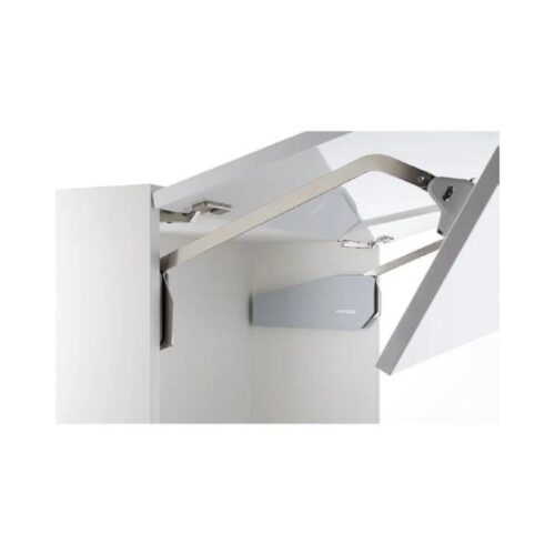 Bộ tay nâng FREE FOLD SHORT Hafele 493.05.740