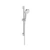 Bộ thanh treo sen Croma Select S Hafele 589.54.119