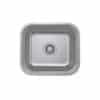 Chậu rửa bát Hafele HS20-SSN1R50 567.24.000