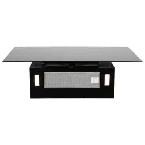 Máy hút mùi gắn tường Hafele HH-WVG80E 533.86.018 6 Đèn Máy hút mùi gắn tường Hafele HH-WVG80E 533.86.018