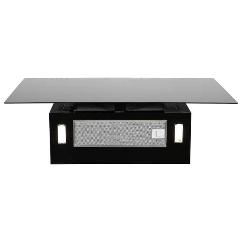 Đèn Máy hút mùi gắn tường Hafele HH-WVG80E 533.86.018 Đèn Máy hút mùi gắn tường Hafele HH-WVG80E 533.86.018