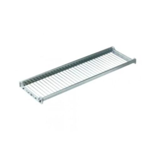 Giá để chén Hafele 544.01.328 đen