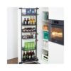 Bộ kệ TANDEM đựng thực phẩm Hafele 545.02.432